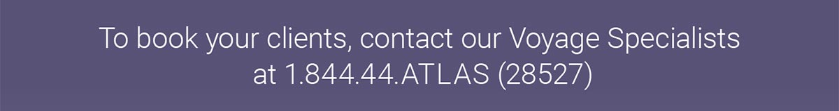 CONNECT WITH US 1.844.44.ATLAS (28527)