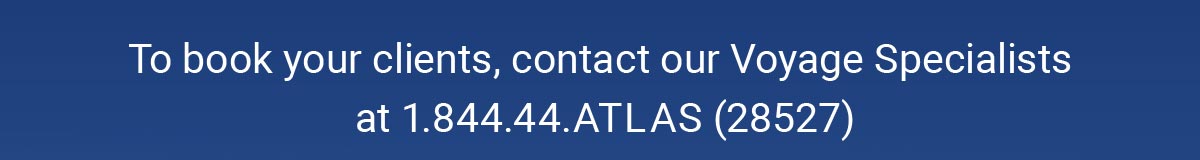 CONNECT WITH US 1.844.44.ATLAS (28527)